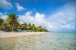 Superbe studio Indigo dans la partie privative village Pierre et Vacances